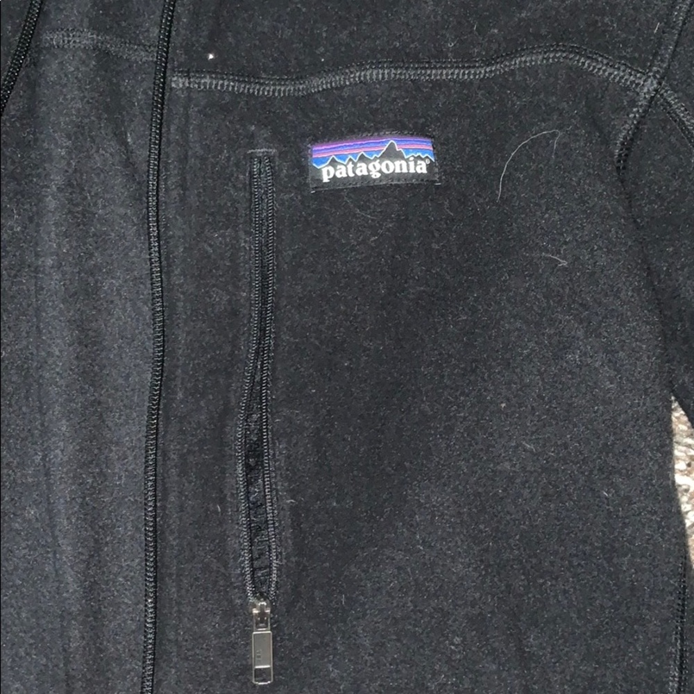 Patagonia jacket - Picture 2 of 3